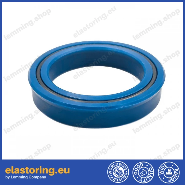 Rod-piston seal UPN 50,8x69,85x12,7 PU [13,7]